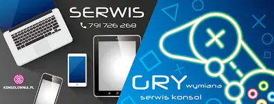 Konsolownia.pl